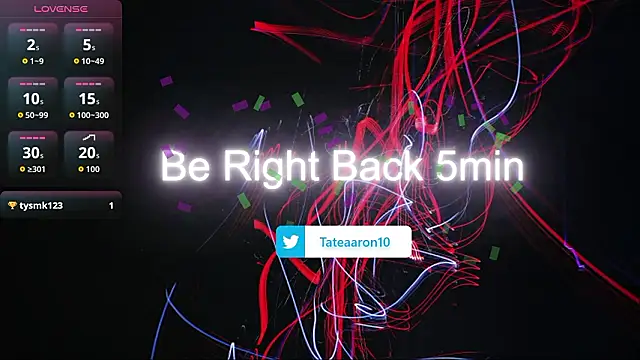 Aaron_Tate's Live XXX Chat