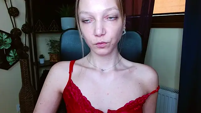 Chat XXX en directo de EmillyPlay