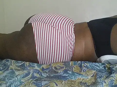 African_BigjuicyassのライブXXXチャット