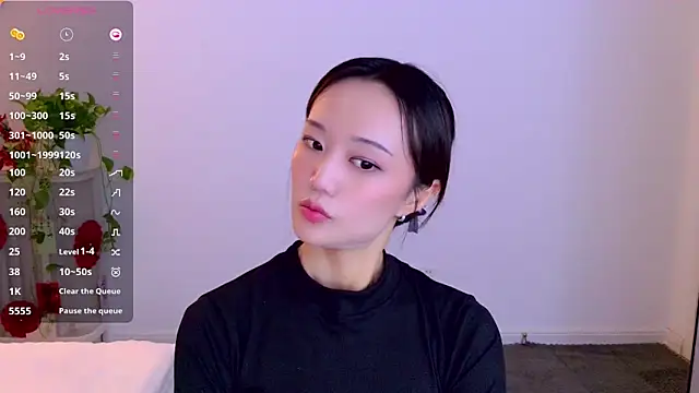 Nitamade79's Live XXX Chat