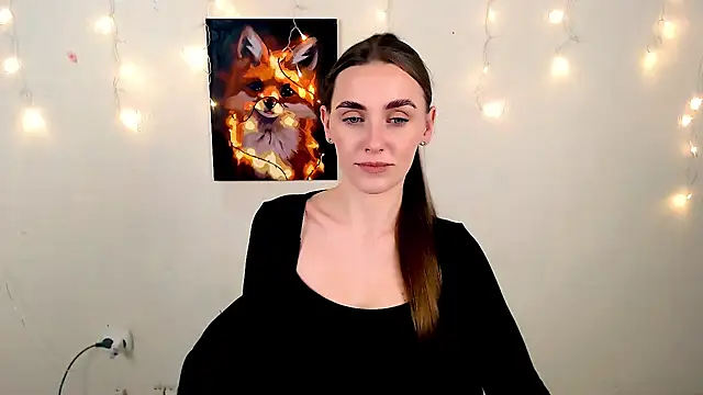 Chat XXX en directo de Doll_Angelina