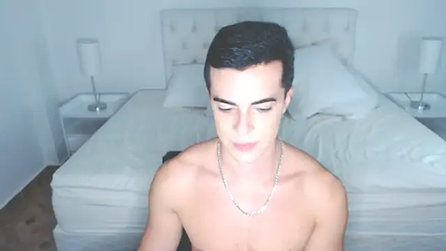 Show Webcam de mr_hunterx