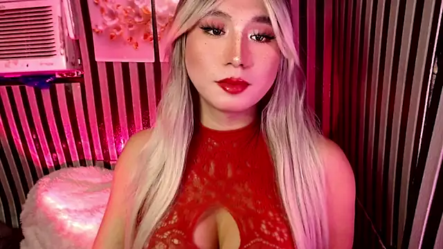 HoresCOCKLUCY webcam show