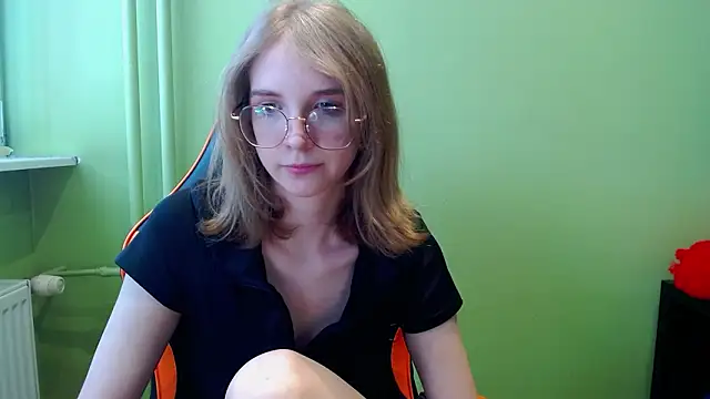 Chat XXX en directo de juicyPenny