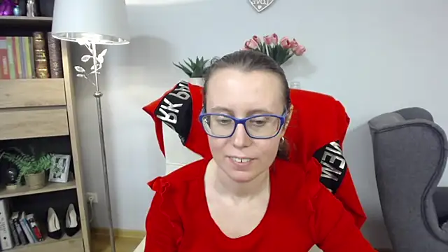 Chat XXX en directo de sweetxLizzy