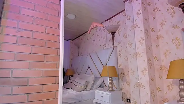 Онлайн чат XXX JacobRusso