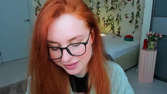 Chat XXX en directo de AirySilhouette