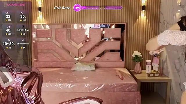 Czat XXX na żywo – miss_devil_s