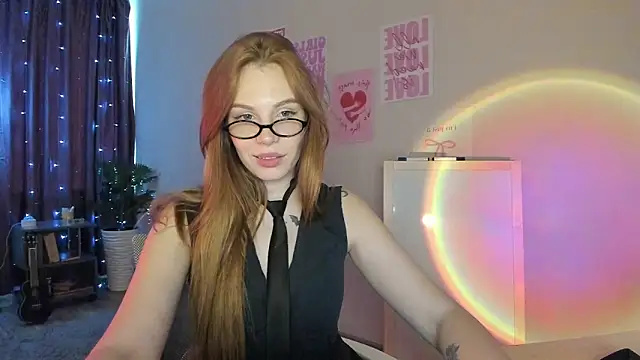 Czat XXX na żywo – kelly_love_222