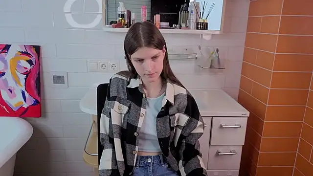 LeanStehlik Chat XXX in diretta