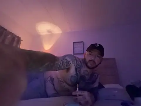 8umf1ghter's Webcam Show