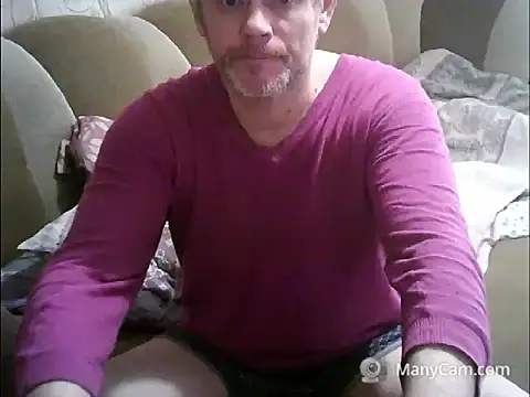 Show webcam de Mr__XX