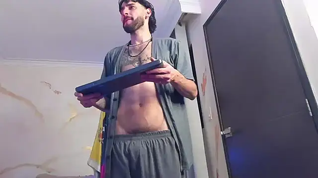 แชท XXX สดของ bakersboyssexys