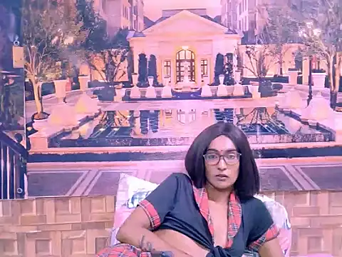 IndianRebel4u2Luv élő XXX-chatje