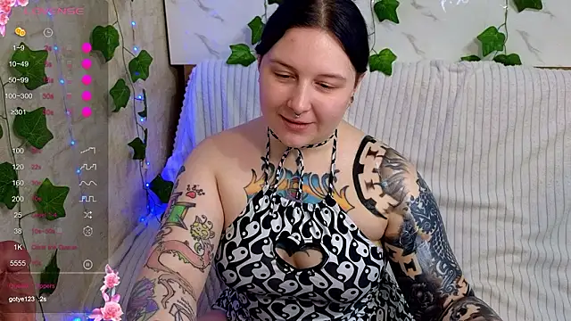 Belinda_Starlight Live XXX-Chat