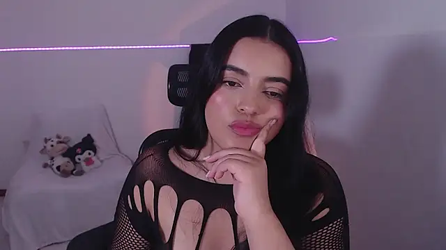 xambar_22x élő XXX-chatje