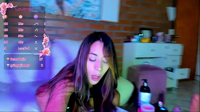 Badwolf818_ 现场XXX聊天