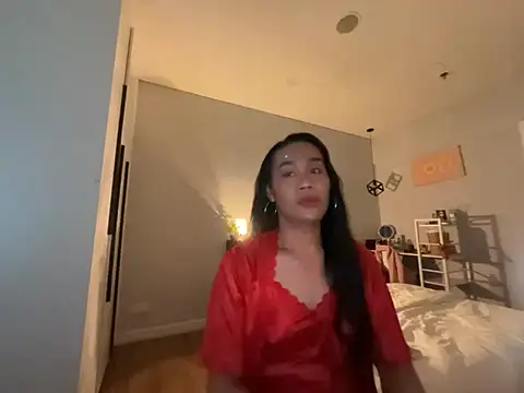 عرض كام LadyAshley_Domina28