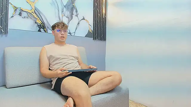 แชท XXX สดของ PAULO_PARKER2