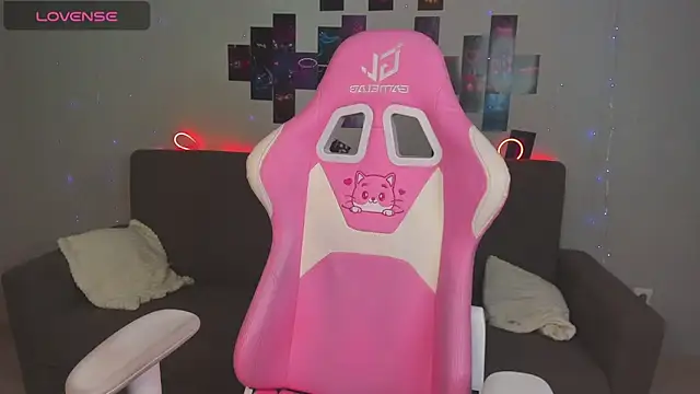 EvaxCharm 现场XXX聊天