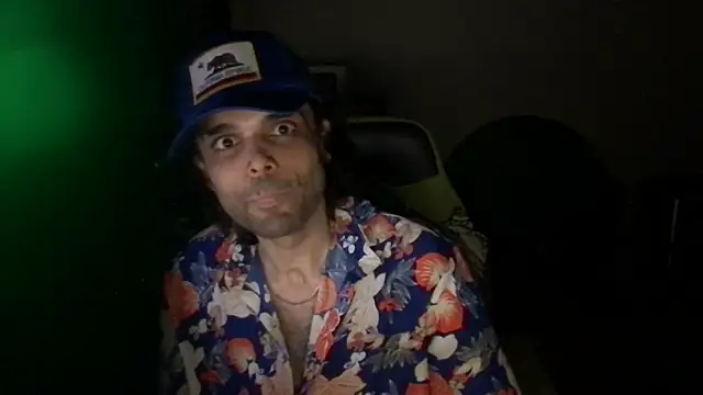 KungFuPanda001 Chat XXX live