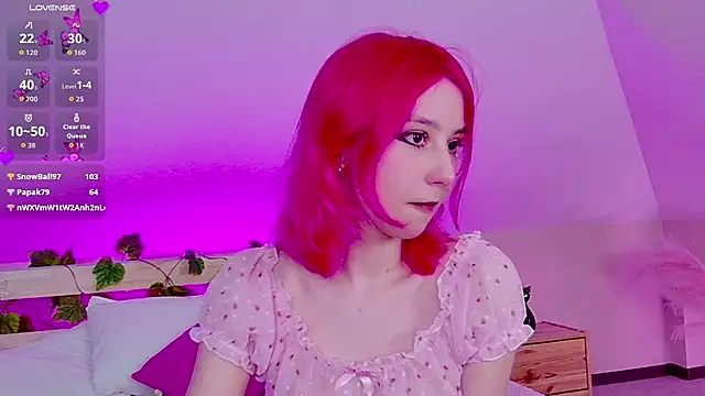 Chat XXX en directo de Liann_Stark