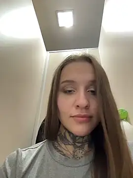 Онлайн чат XXX KishaMur