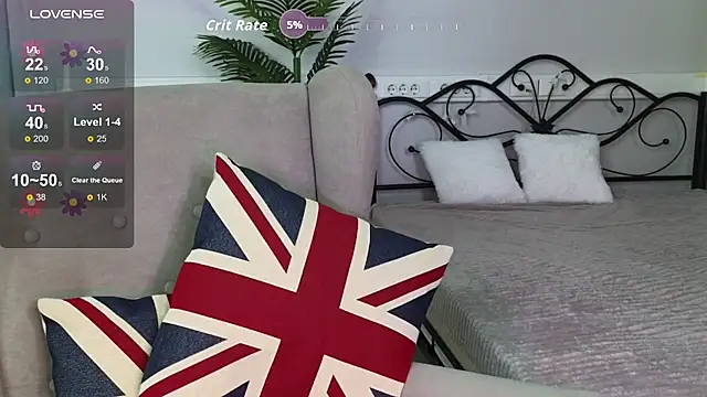 AnitaMeyer Live XXX-chat