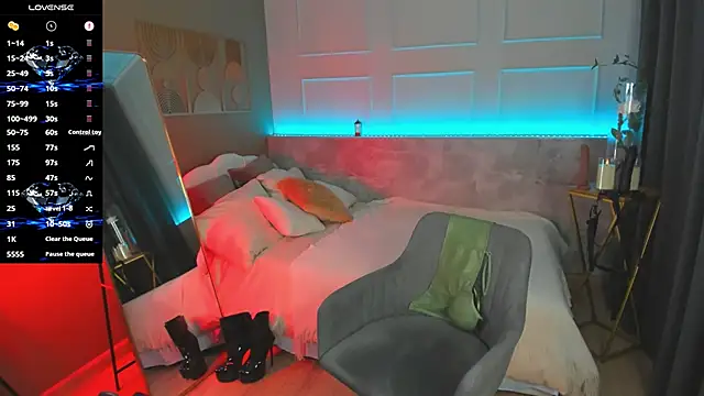 Онлайн чат XXX KylieMellow