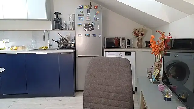 Sammy_Peekss Chat XXX in diretta