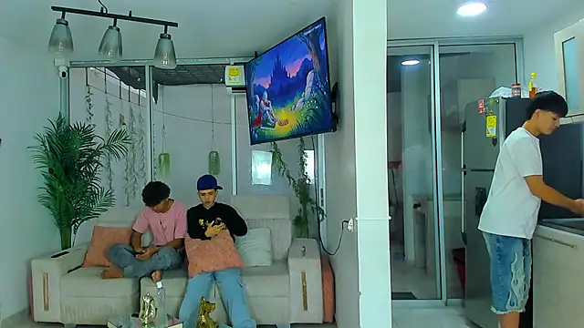 Czat XXX na żywo – Houseofwarrios