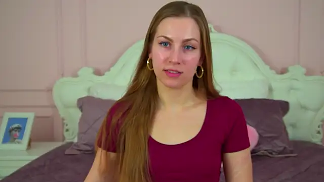 AprilSpringer's Live XXX Chat