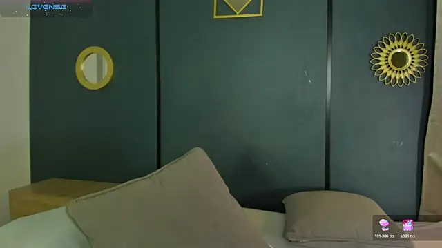 XXX chat uživo modela lia_sexx19