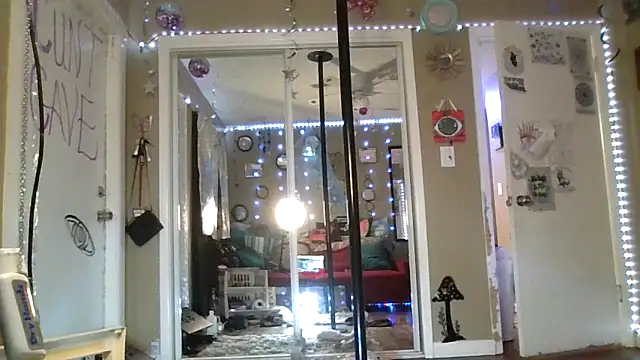 marilyn420 élő XXX-chatje