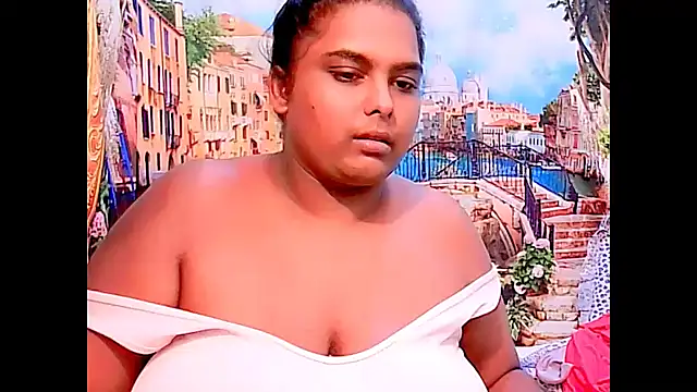 Indianfairy99 élő XXX-chatje