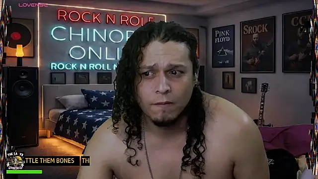 chino_roz Chat XXX live