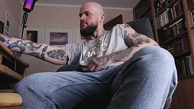 FindomJason Live XXX-Chat