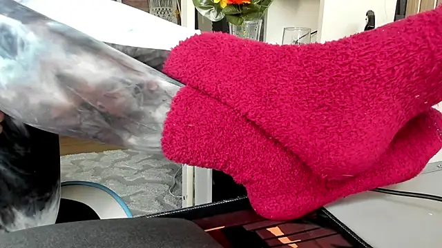 Czat XXX na żywo – karo123421