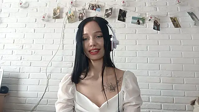 VanettaHartong 라이브 XXX 채팅