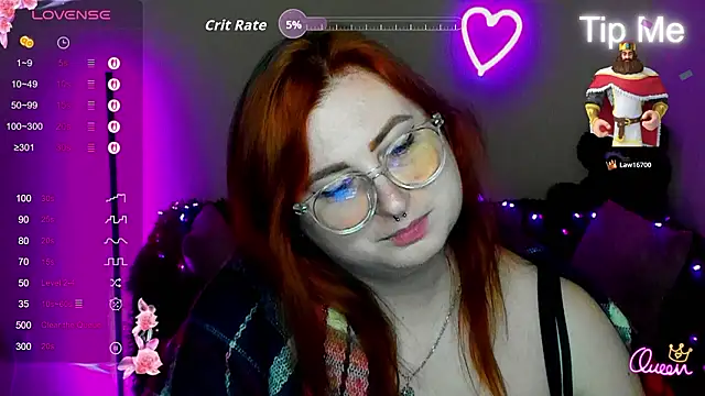 Alicia_love00's Live XXX Chat