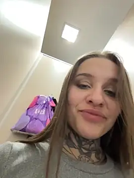 Show Webcam de KishaMur