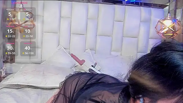 Živý XXX chat Nara_belen