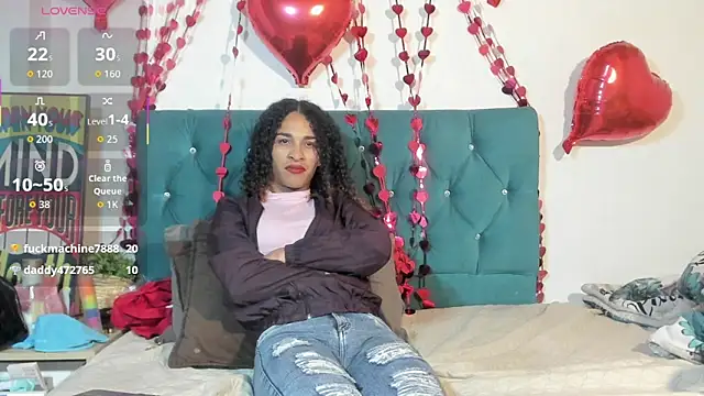 StefanyMiler Live XXX-chat