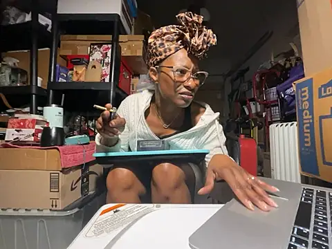 wynterheat's Live XXX Chat