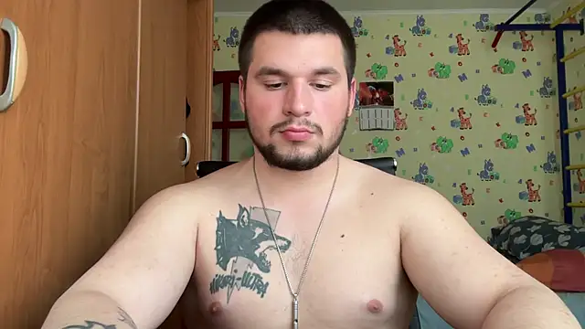 chiraq1945 Live XXX-Chat