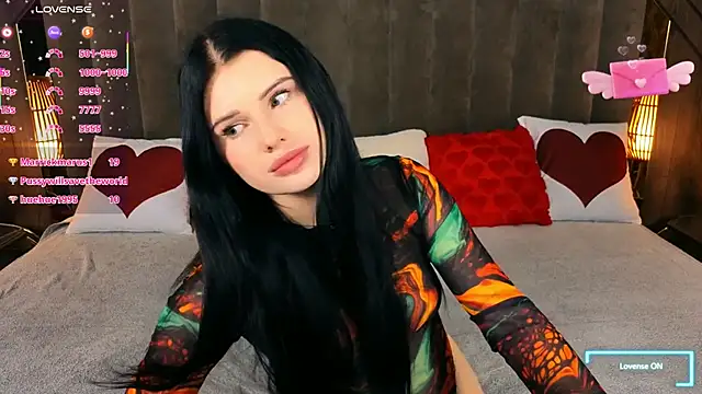 Neyla_Charm live XXX chat