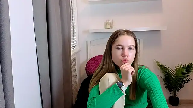 Just_L0VE_me's Live XXX Chat