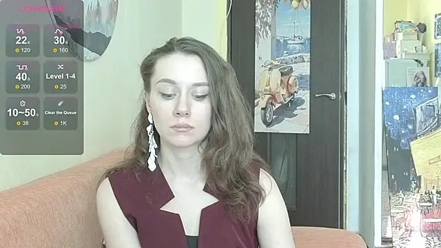 SkyHelen: απευθείας συνομιλία ΧΧΧ