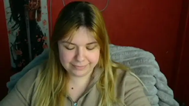 SusannaNight: онлайн-секс-чат