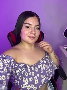 Show Webcam de abby_gonzales